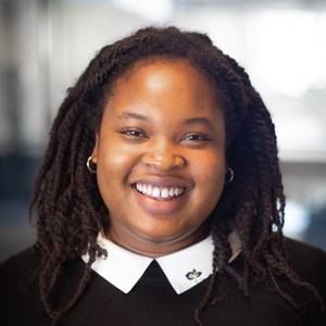 Meet your Posher, Trianna